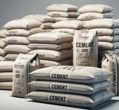 OPC 53 GRADE CEMENT