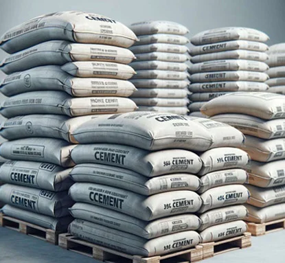 PPC CEMENT